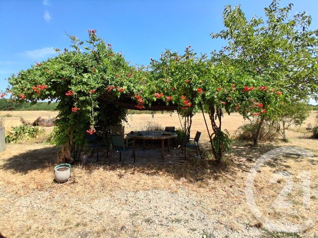 maison à vendre - 5 pièces - 164.0 m2 - ORGUEIL - 82 - MIDI-PYRENEES - Century 21 Tls Nord
