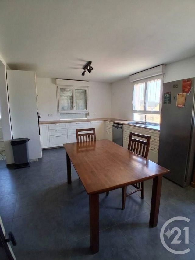 maison à vendre - 5 pièces - 164.0 m2 - ORGUEIL - 82 - MIDI-PYRENEES - Century 21 Tls Nord