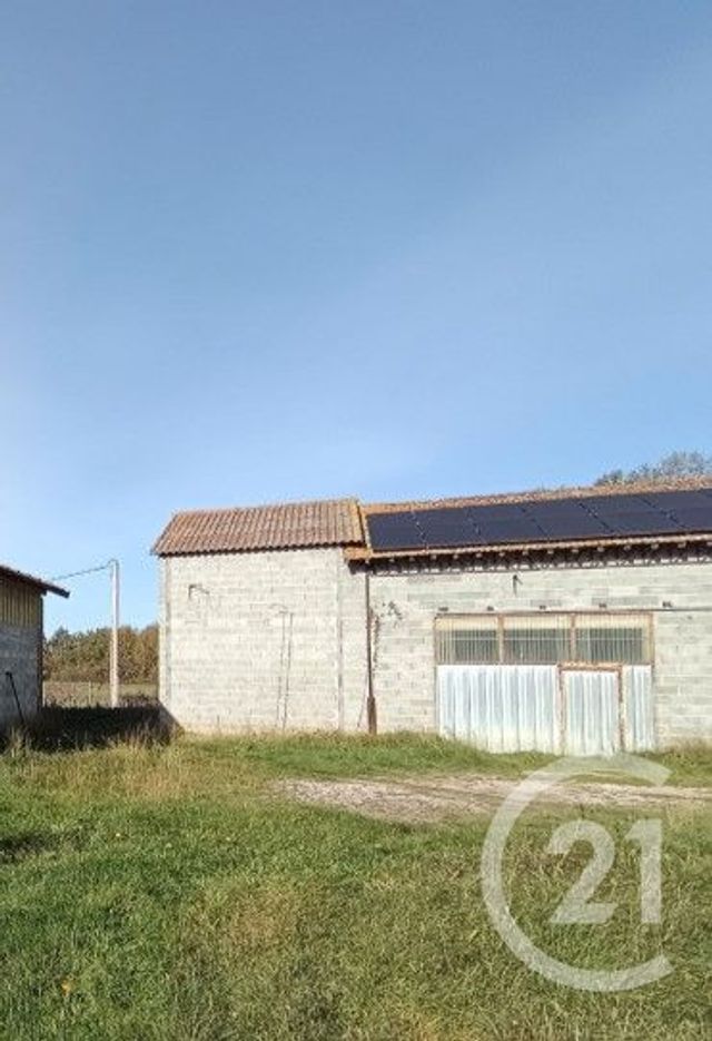 maison à vendre - 5 pièces - 164.0 m2 - ORGUEIL - 82 - MIDI-PYRENEES - Century 21 Tls Nord