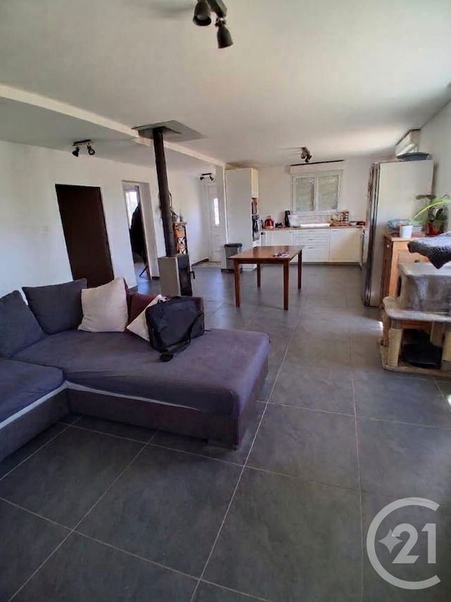 maison à vendre - 5 pièces - 164.0 m2 - ORGUEIL - 82 - MIDI-PYRENEES - Century 21 Tls Nord