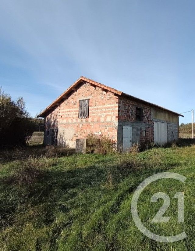 maison à vendre - 5 pièces - 164.0 m2 - ORGUEIL - 82 - MIDI-PYRENEES - Century 21 Tls Nord
