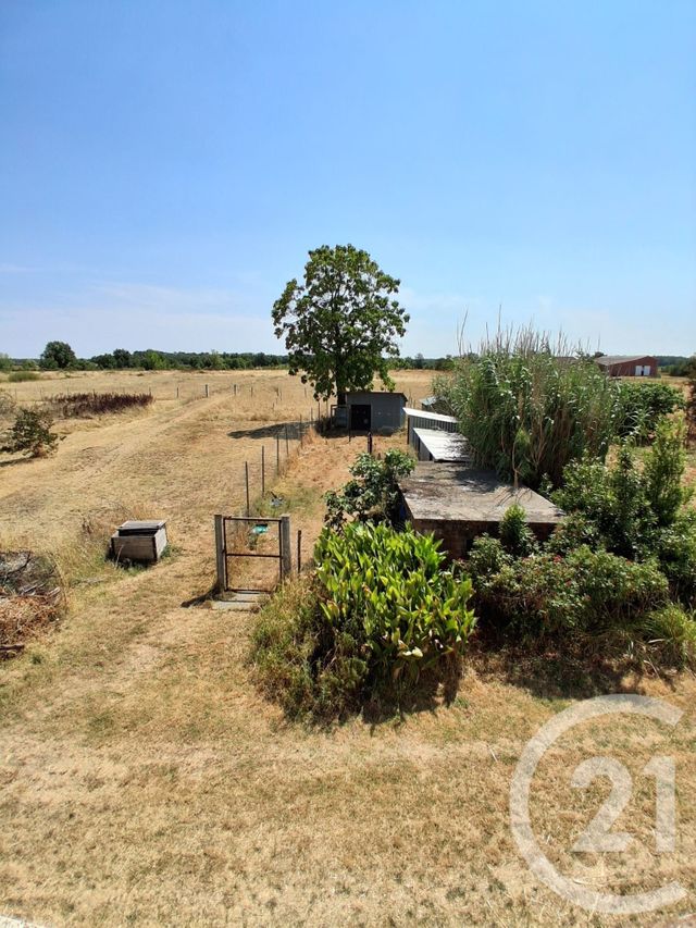 maison à vendre - 5 pièces - 164.0 m2 - ORGUEIL - 82 - MIDI-PYRENEES - Century 21 Tls Nord