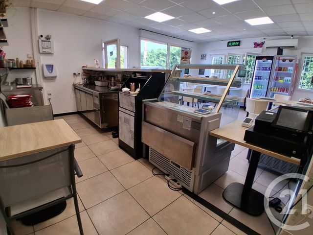 divers à vendre - 93.0 m2 - BOULOC - 31 - MIDI-PYRENEES - Century 21 Tls Nord